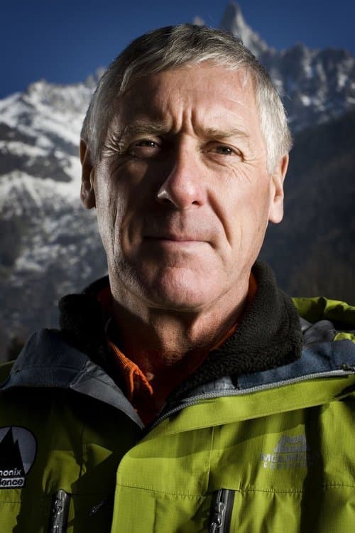 Zdjęcie Russell Brice