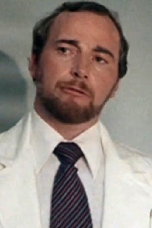 Zdjęcie Russell Cawthorne