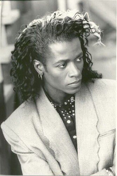 Zdjęcie Russell Clark