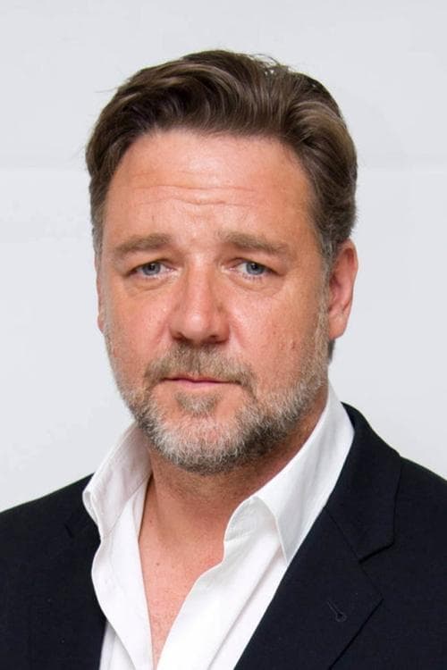 Zdjęcie Russell Crowe