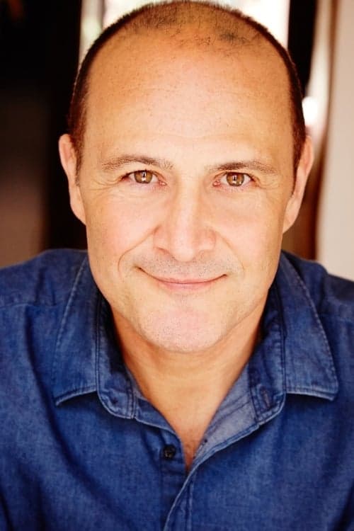 Zdjęcie Russell Dykstra