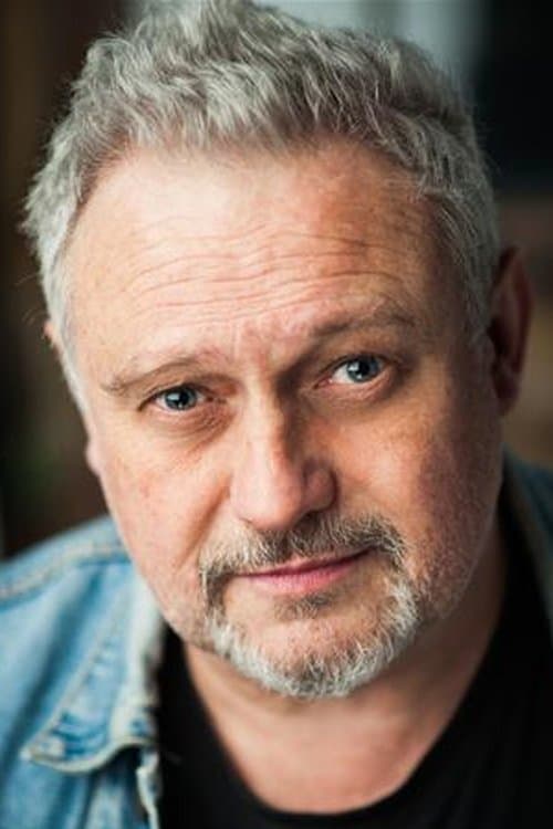 Zdjęcie Russell Floyd