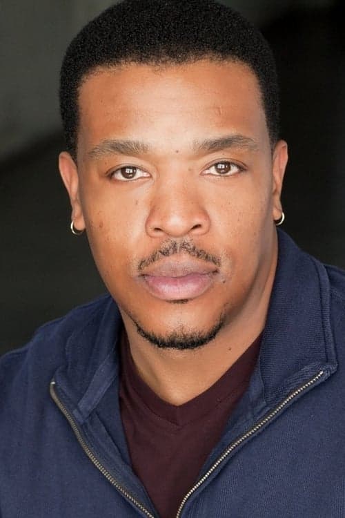 Zdjęcie Russell Hornsby