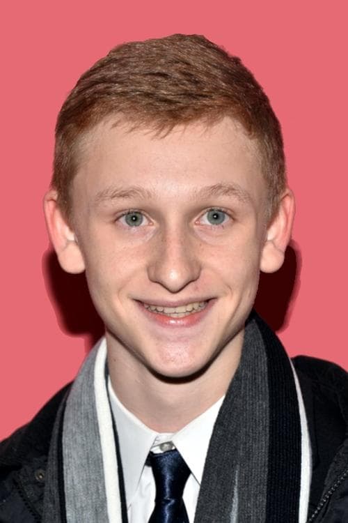 Zdjęcie Russell Posner