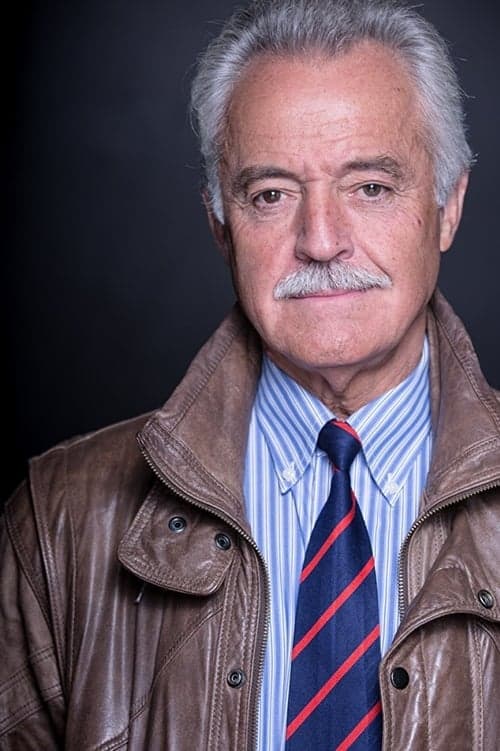 Zdjęcie Russell Roberts