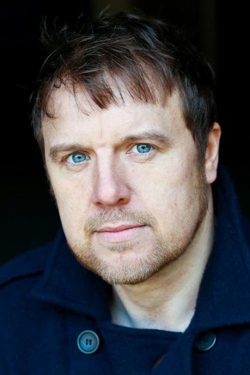 Zdjęcie Russell Shaw