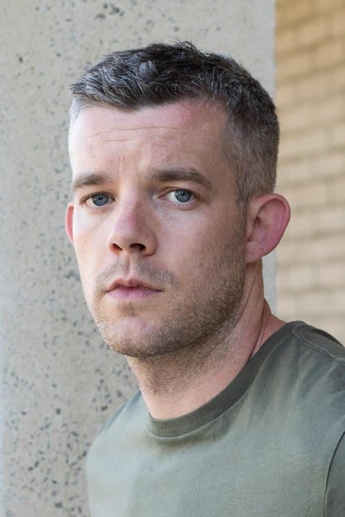 Zdjęcie Russell Tovey