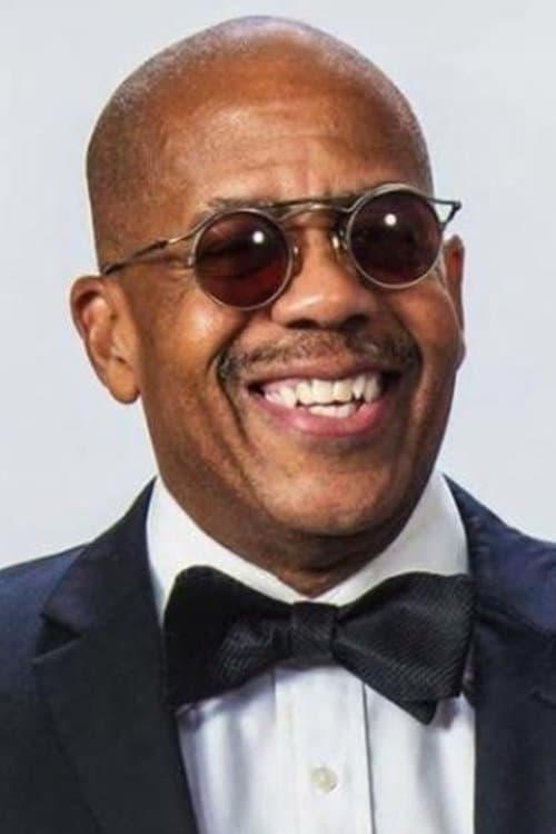 Zdjęcie Russell Williams II