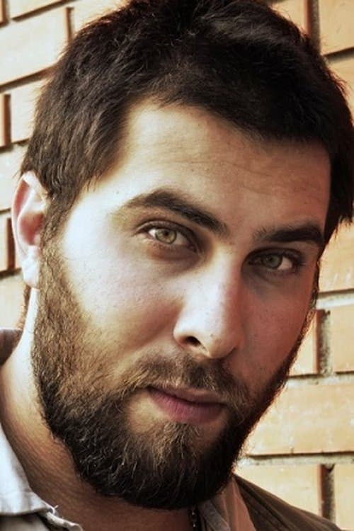 Zdjęcie Рустам Мосафир