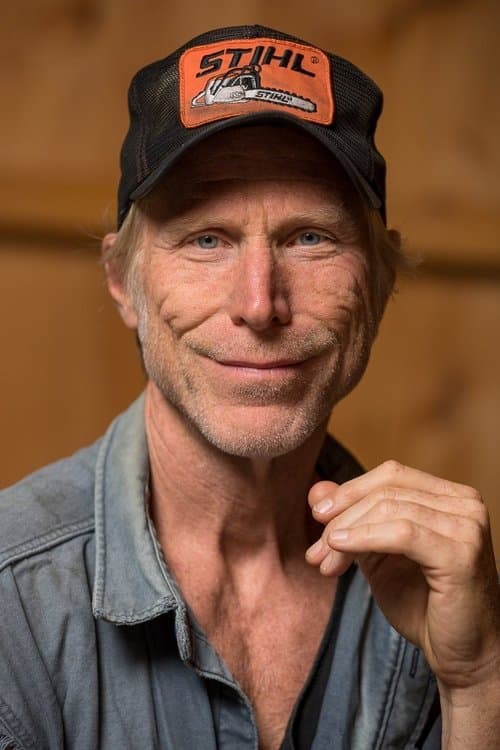 Zdjęcie Rusty De Wees