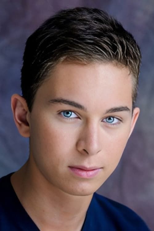 Zdjęcie Rusty Martin