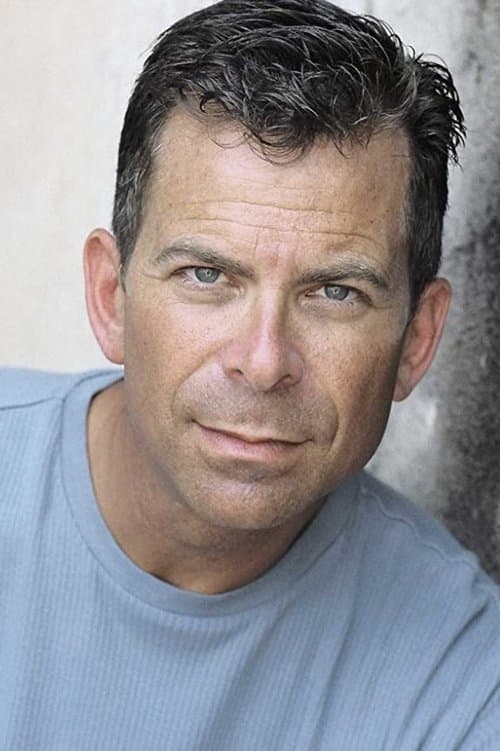 Zdjęcie Rusty Martin Sr.