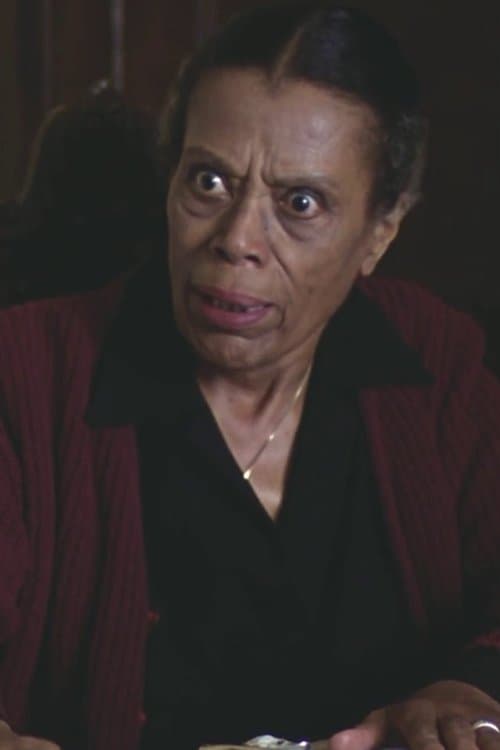 Zdjęcie Ruth Attaway