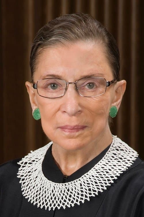 Zdjęcie Ruth Bader Ginsburg