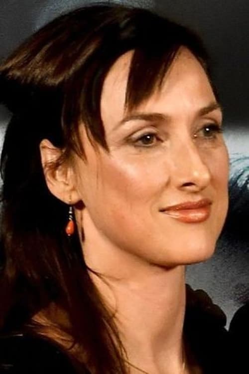 Zdjęcie Ruth Becquart