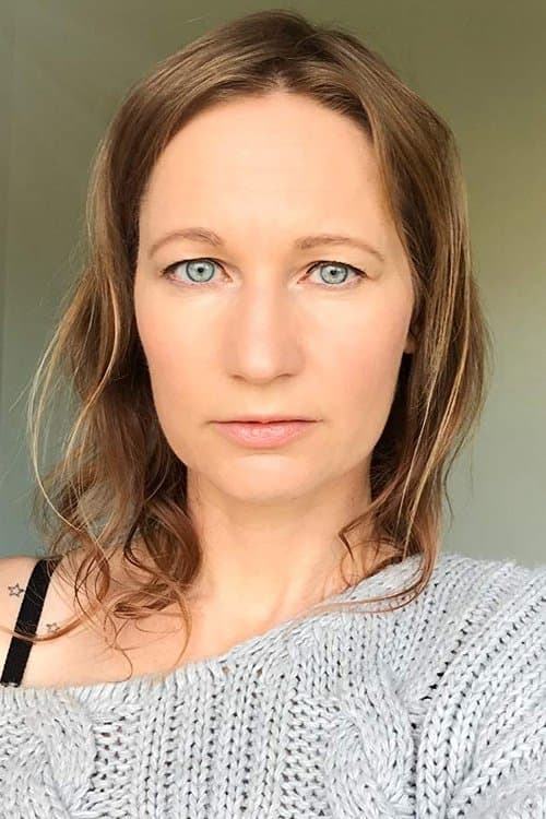 Zdjęcie Ruth Clarson