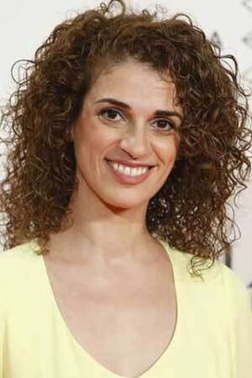 Zdjęcie Ruth Gabriel