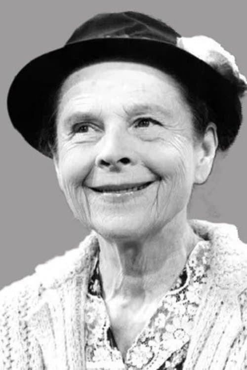 Zdjęcie Ruth Gordon