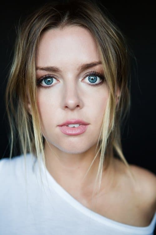 Zdjęcie Ruth Kearney