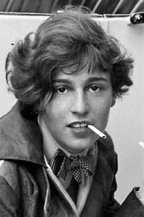 Zdjęcie Ruth Landshoff