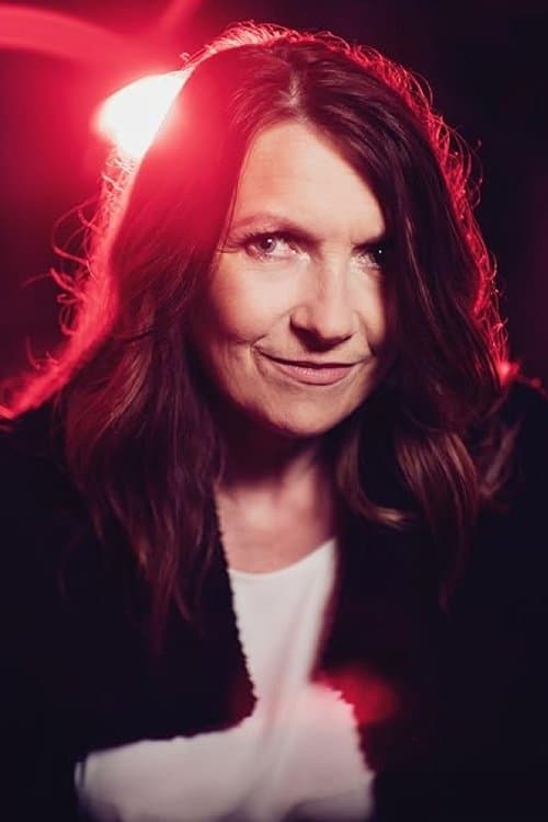 Zdjęcie Ruth Lawrence