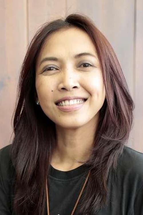 Zdjęcie Ruth Marini