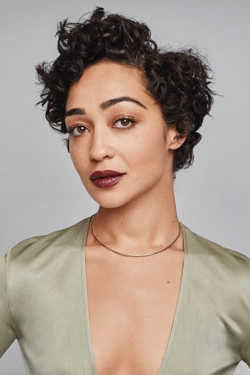 Zdjęcie Ruth Negga