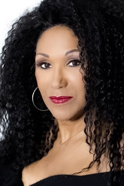 Zdjęcie Ruth Pointer
