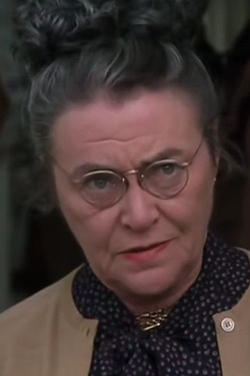 Zdjęcie Ruth Springford