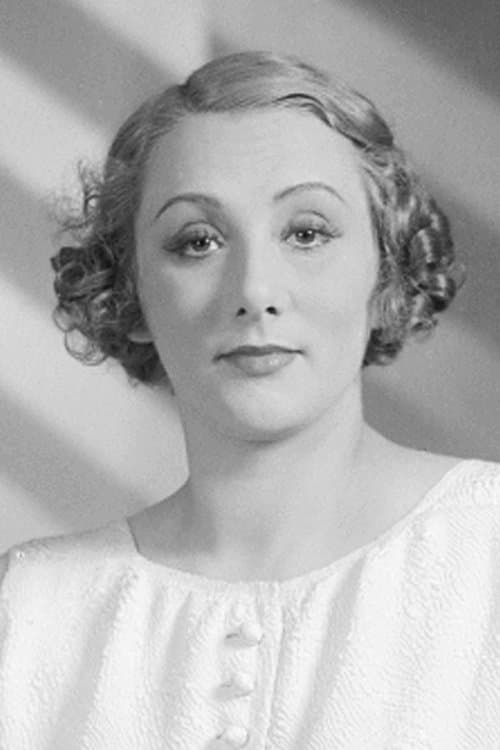 Zdjęcie Ruth Stevens