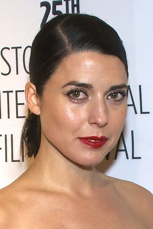 Zdjęcie Ruth Vega Fernandez