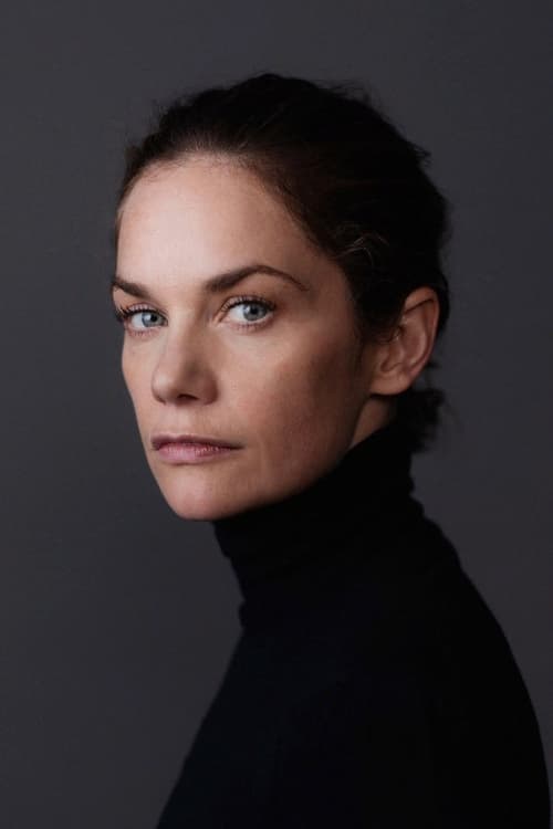 Zdjęcie Ruth Wilson