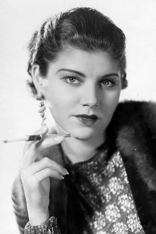 Zdjęcie Ruthelma Stevens