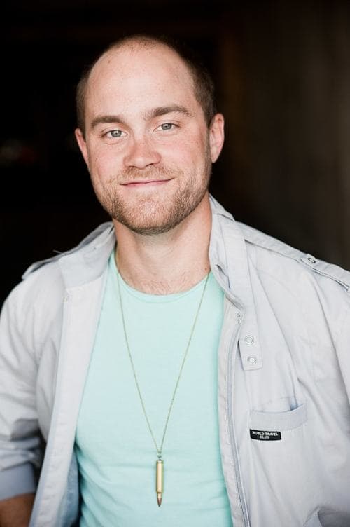 Zdjęcie Ryan Alexander McDonald