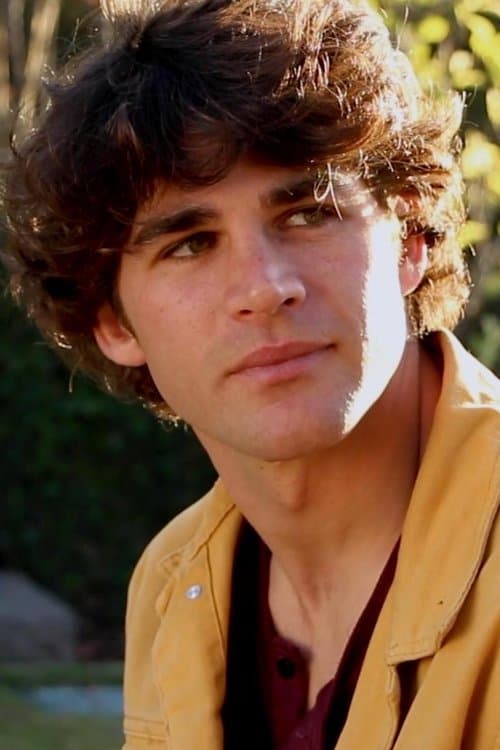 Zdjęcie Ryan Bertroche