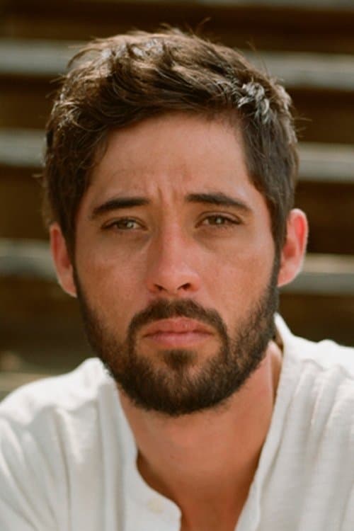 Zdjęcie Ryan Bingham
