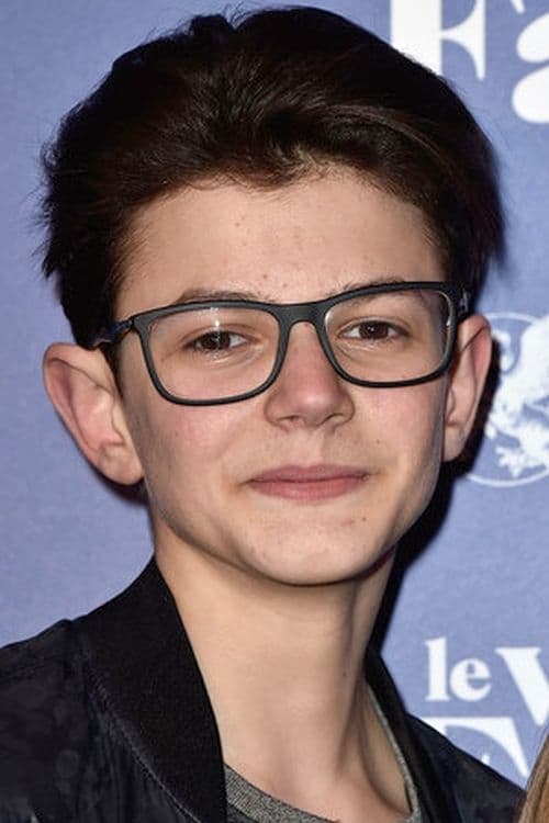 Zdjęcie Ryan Brodie