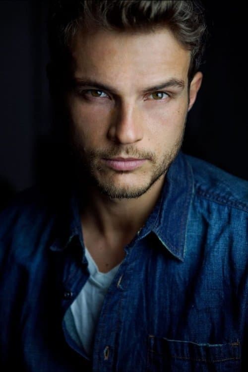 Zdjęcie Ryan Cooper