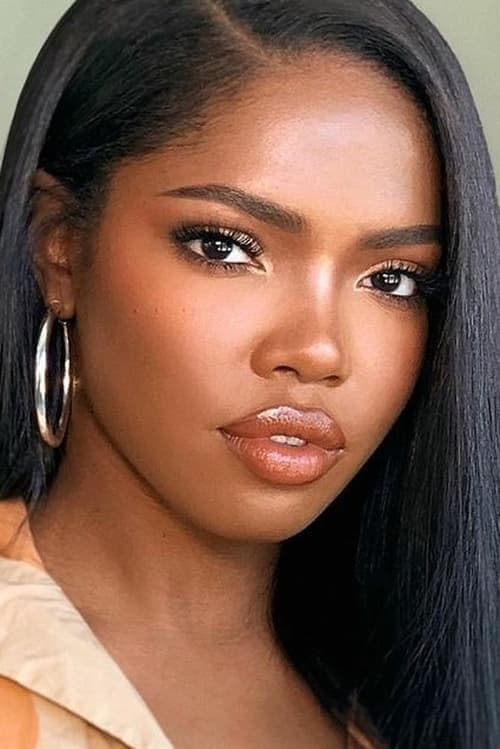 Zdjęcie Ryan Destiny