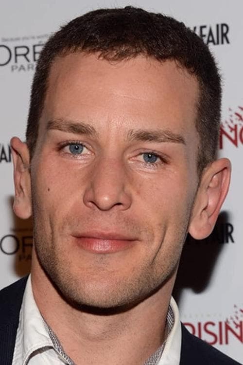 Zdjęcie Ryan Dillon