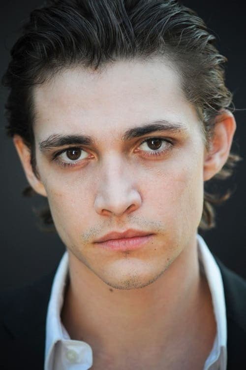 Zdjęcie Ryan Donowho