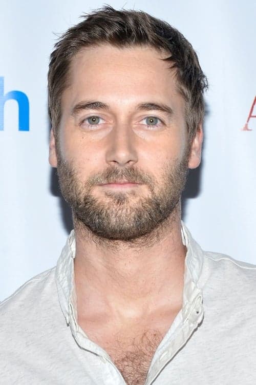 Zdjęcie Ryan Eggold