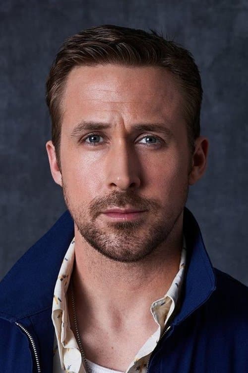 Zdjęcie Ryan Gosling