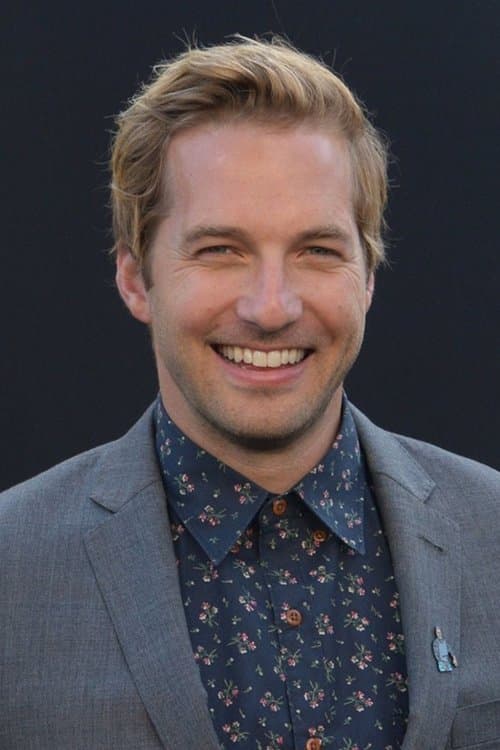 Zdjęcie Ryan Hansen