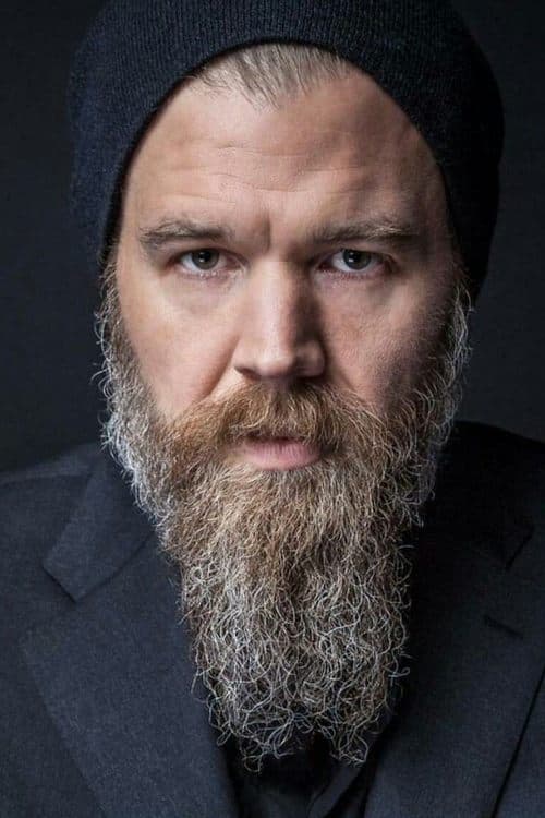 Zdjęcie Ryan Hurst