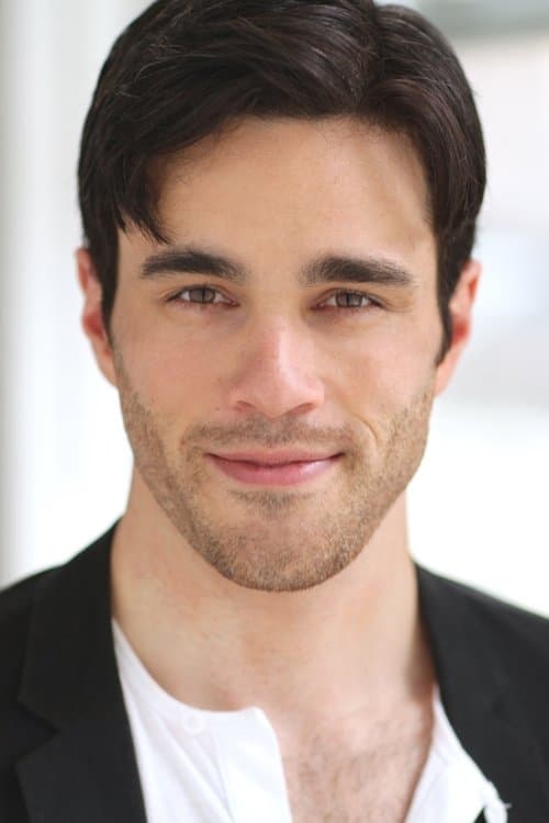 Zdjęcie Ryan-James Hatanaka