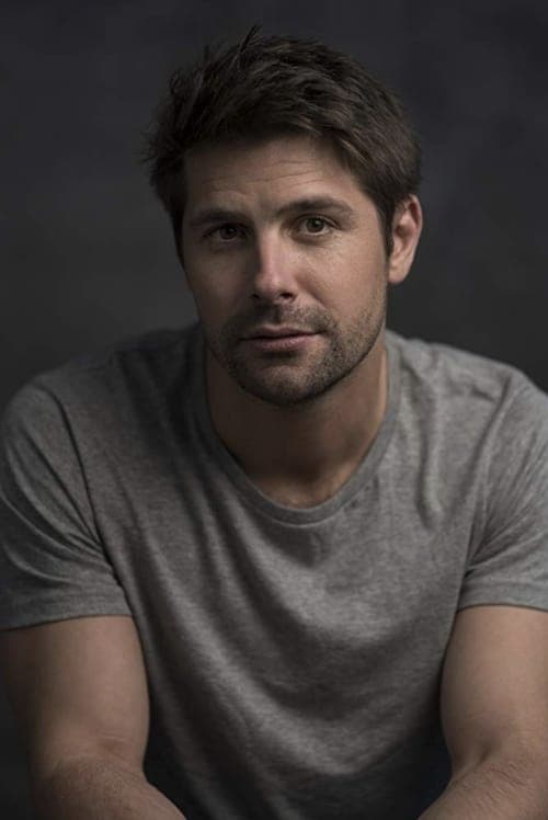 Zdjęcie Ryan Johnson