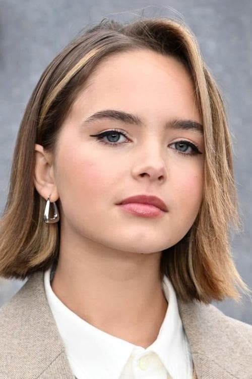 Zdjęcie Ryan Kiera Armstrong