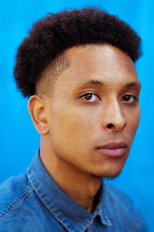 Zdjęcie Ryan Lincoln