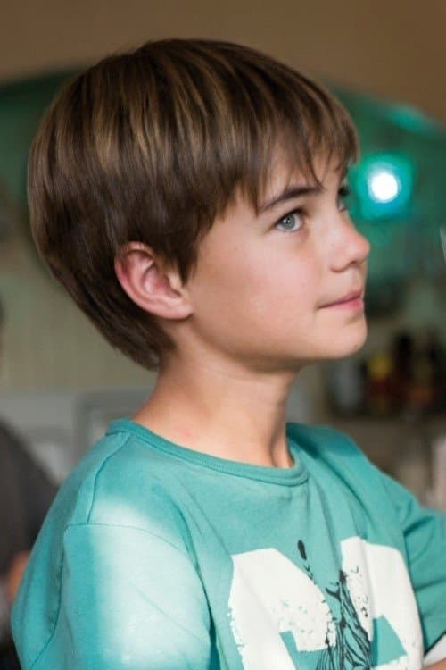 Zdjęcie Ryan Mac Lennan